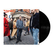 Johnny Marr – The Age of Everything (Black LP Vinyl)