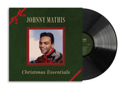 Johnny Mathis – Christmas Essentials (LP Vinyl)