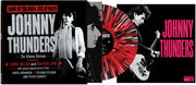 Johnny Thunders – Dawn of the Dead: Live at Max's (Black Red White Splatter LP Vinyl)