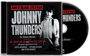 Johnny Thunders – Dawn of the Dead: Live at Max's (CD)