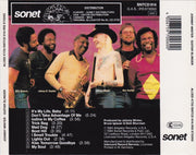 Johnny Winter – Guitar Slinger (LP Vinyl) - Detail