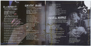 Johnny Winter – I'm A Bluesman (CD) - Alternate View