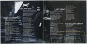 Johnny Winter – I'm A Bluesman (CD) - Additional View