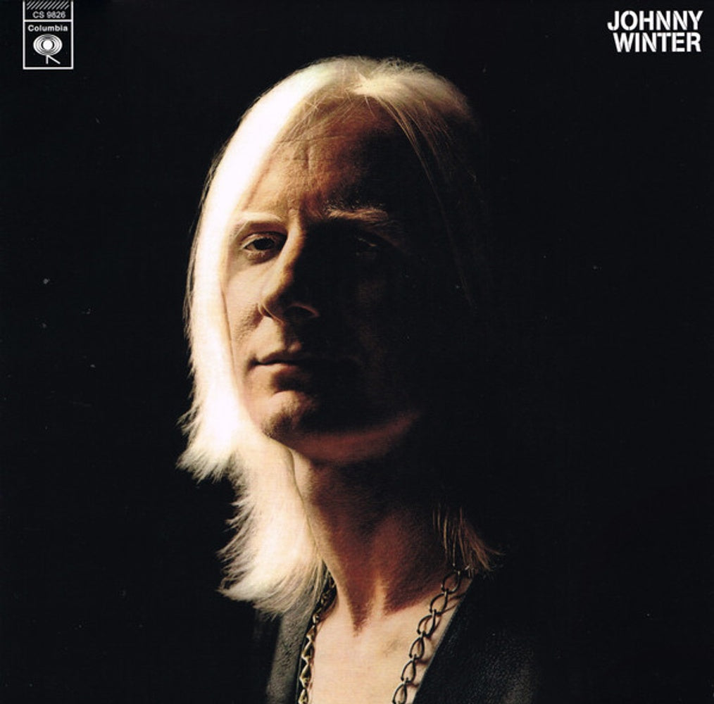 Johnny Winter – Johnny Winter (LP Vinyl)