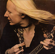 Johnny Winter – Still Alive and Well (CD) - Close-Up