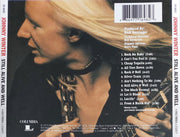 Johnny Winter – Still Alive and Well (CD) - Additional View