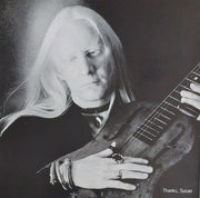 Johnny Winter – Still Alive and Well (CD) - Lifestyle
