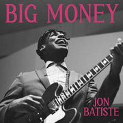 Jon Batiste – BIG MONEY (LP Vinyl)