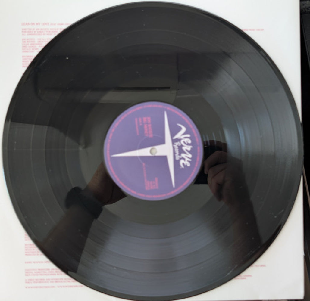 Jon Batiste – BIG MONEY (LP Vinyl)