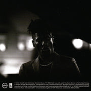 Jon Batiste – Beethoven Blues (CD)