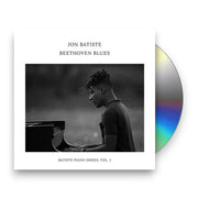 Jon Batiste – Beethoven Blues (CD)