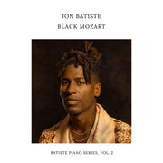 Jon Batiste – Black Mozart (LP Vinyl)