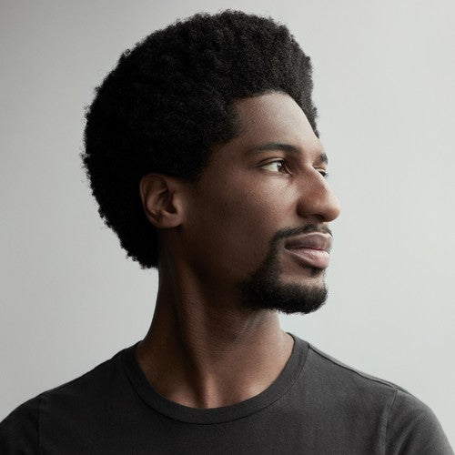 Jon Batiste – Hollywood Africans (CD)