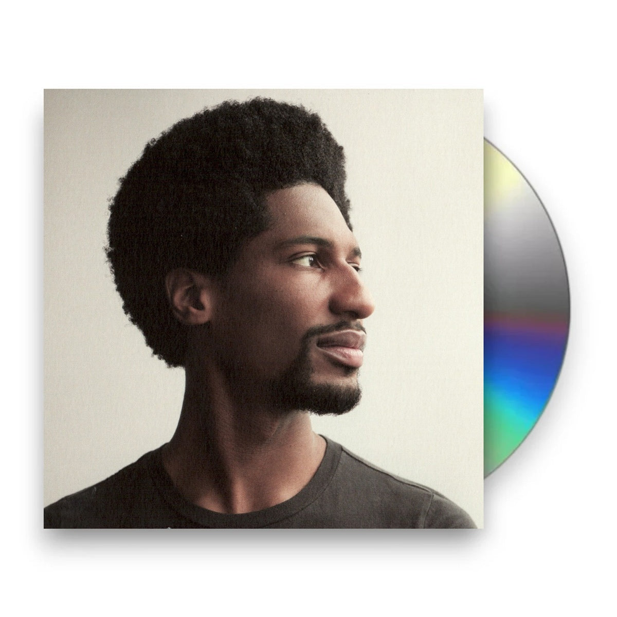 Jon Batiste – Hollywood Africans (CD)
