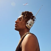 Jon Batiste – World Music Radio (CD)