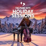 Jon Schmidt – Holiday Sessions (CD)