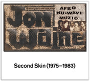 Jon Waine – Second Skin (1975-1983 CD)