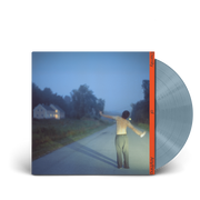Jonah Kagen – Eternity Of Anything (LP Vinyl)