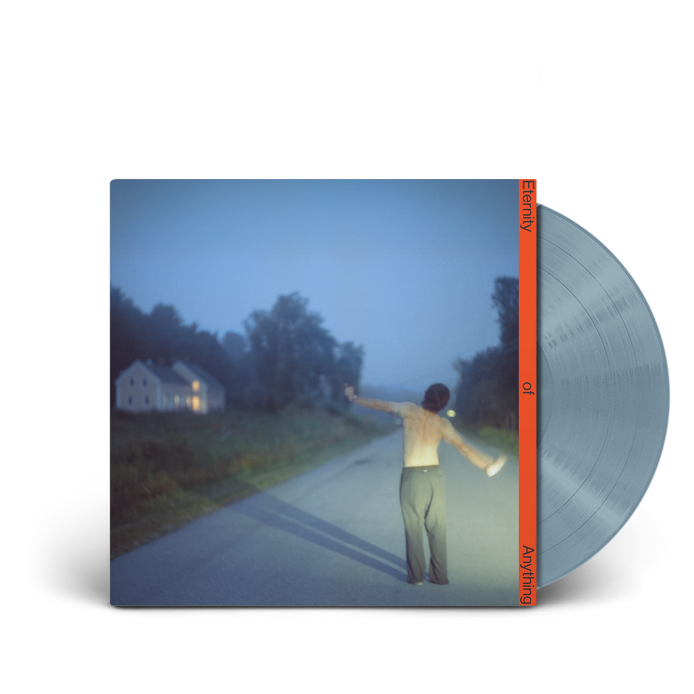 Jonah Kagen – Eternity Of Anything (LP Vinyl)
