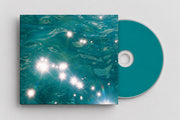 Jonah Yano – Spin (CD)
