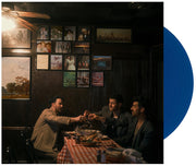 Jonas Brothers – Greetings From Your Hometown (Cobalt Blue LP Vinyl)