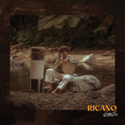 Jonathan Suazo – Ricano (CD)
