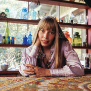 Joni Mitchell, 1968