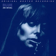 Joni Mitchell – Blue (CD)