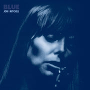 Joni Mitchell – Blue (LP Vinyl)
