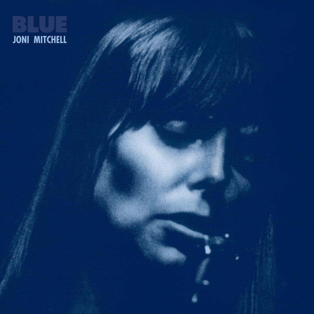 Joni Mitchell – Blue (LP Vinyl)