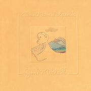 Joni Mitchell – Court & Spark (CD)
