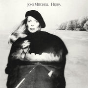Joni Mitchell – Hejira (LP Vinyl)