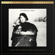 Joni Mitchell – Hejira (LP Vinyl)