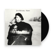 Joni Mitchell – Hejira (LP Vinyl)