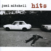 Joni Mitchell – Hits (CD)