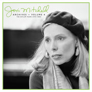 Joni Mitchell – Joni Mitchell Archives - Volume 4 Highlights: The (LP Vinyl)