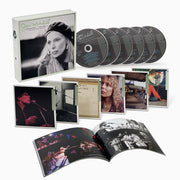 Joni Mitchell – Joni Mitchell Archives - Volume 4: The Asylum Yrs (CD)