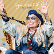 Joni Mitchell – Joni Mitchell At Newport (LP Vinyl)