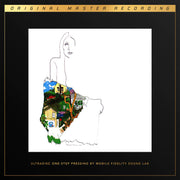 Joni Mitchell – Ladies Of The Canyon (Limited Edition LP Vinyl)