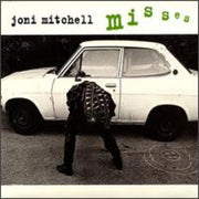 Joni Mitchell – Misses (CD)