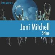 Joni Mitchell – Shine (LP Vinyl)