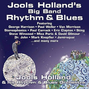 Jools Holland – Jools Holland's Big Band Rhythm and Blues (CD)