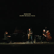 Jordina Milla – Poetics Of Fro (CD)