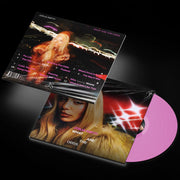 Jorja Smith – What Are The Odds (Simple Violet LP Vinyl)