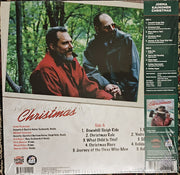Jorma Kaukonen – Christmas (Candy Cane Edition RSD Black Friday 2021 LP Vinyl) - Detail