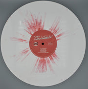 Jorma Kaukonen – Christmas (Candy Cane Edition RSD Black Friday 2021 LP Vinyl) - Alternate View