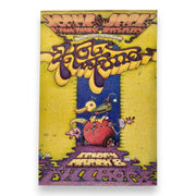 Jorma Kaukonen & Jack Casady, Acoustic Hot Tuna – The Fillmore, San Francisco (Mar 8, 2002) by Dave Huckins