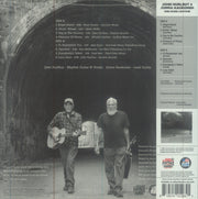 Jorma Kaukonen / John Hurlbut – One More Lifetime (LP Vinyl)