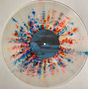 Jorma Kaukonen & John Hurlbut – The River Flows Vol. 2 (Clear RSD 2021 LP Vinyl) - Alternate View