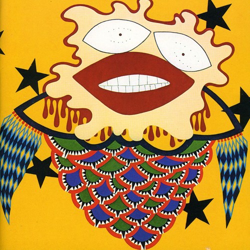 Jorma Kaukonen – Quah (CD) - Back